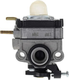 753-05908 Carburetor Air Filter Carb for Craftsman 25cc Handheld Blower Cub Cadet HB425 BV428 Troy-Bilt TB4SC Yard Man YM45SC Gas Blower