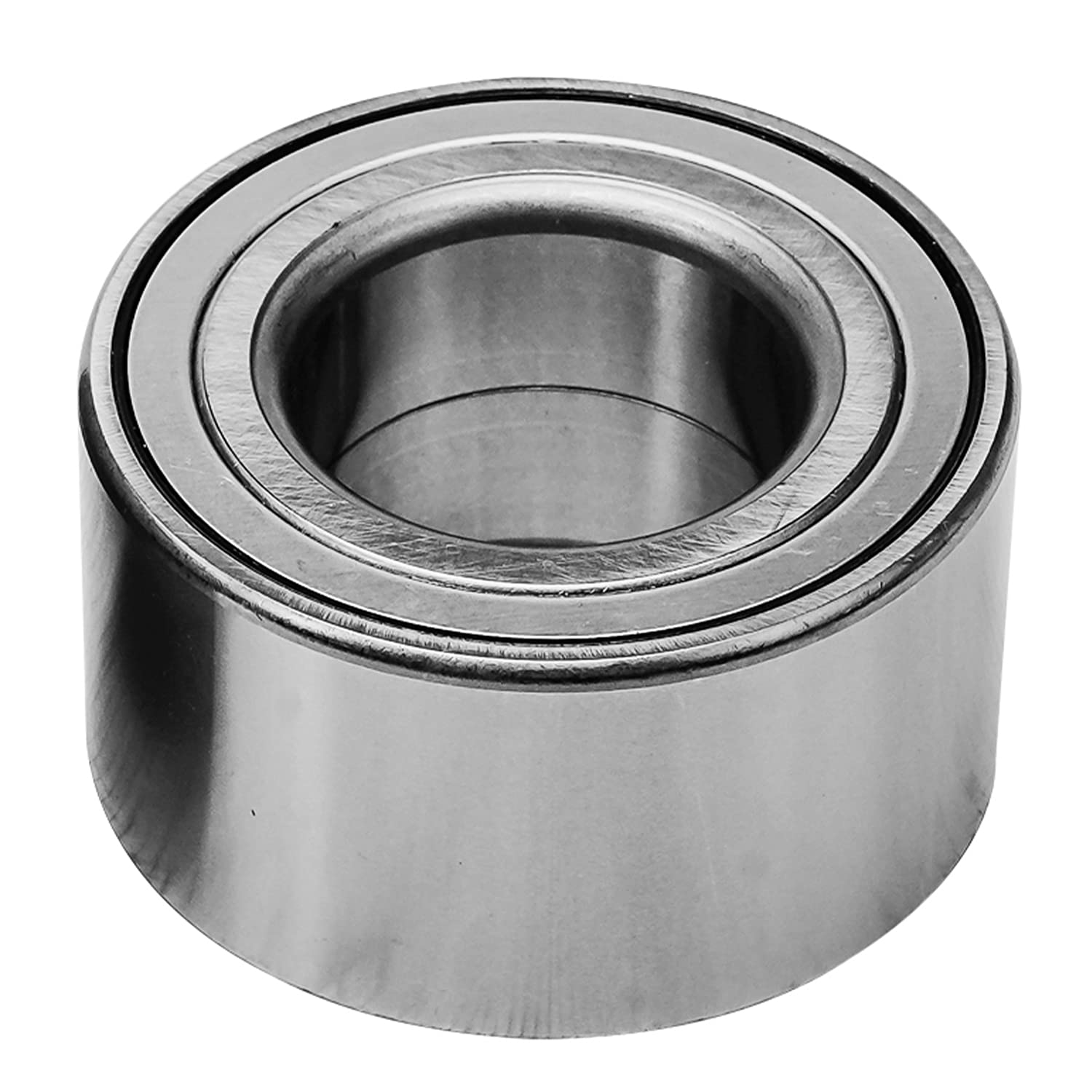 Detroit Axle - 510063 Front Wheel Bearing for Toyota Camry Sienna Highlander Avalon Matrix Solara Mazda 6 CX-7 Lincoln MKX Lexus