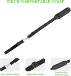 Car Drying Nozzle for EGO Leaf Blower Work for EGO 530 575 580 615 650 765 670 1 Pack + Shoulder Strap