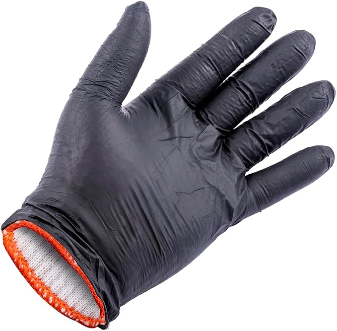 Oklahoma Joe's Disposable BBQ Gloves, 50-count - 4386292R06