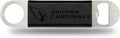 Rico Industries NFL Laser Engraved Bar Blade Faux Leather Laser Engraved Bar Blade - Great Beverage Accessory for Game Day