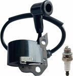 BR320 Ignition Coil Module Magneto for Stihl BR400 BR340 BR380 BR420 SR340 SR420 Leaf Blower 42034001301