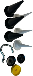PROSOCO Sausage Gun | Great for Professional Buiders and DIYer's