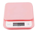 Ozeri® Garden and Kitchen Scale II with 420 Variable Graduation Technology® | Measures most delicate garden herbs and greens at 0.1 g for ingredients under 420 grams and 0.5 g for items over 420 grams