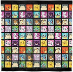 Northwest Pokemon Bed in a Bag Set, Full, Kanto Favorites
