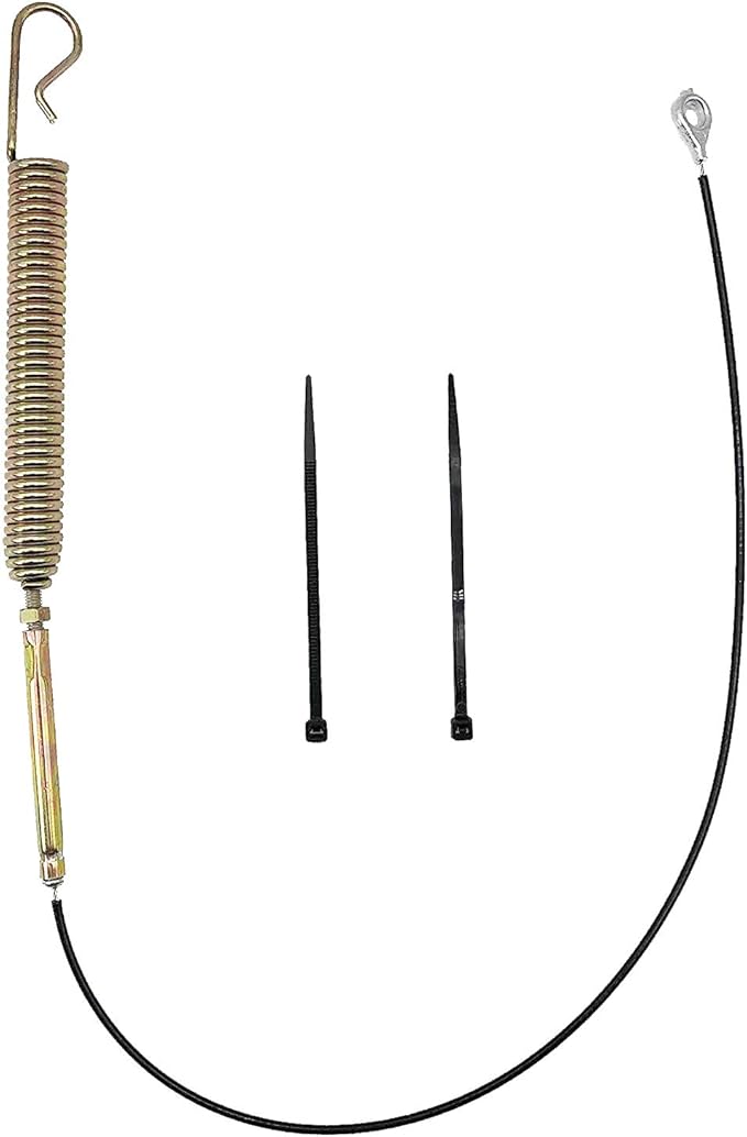 06900438 Upper Traction Auger Cable Fits Ariens Compact 20 24 SNO-Tek 24 28 120V ST24 Snow Blower