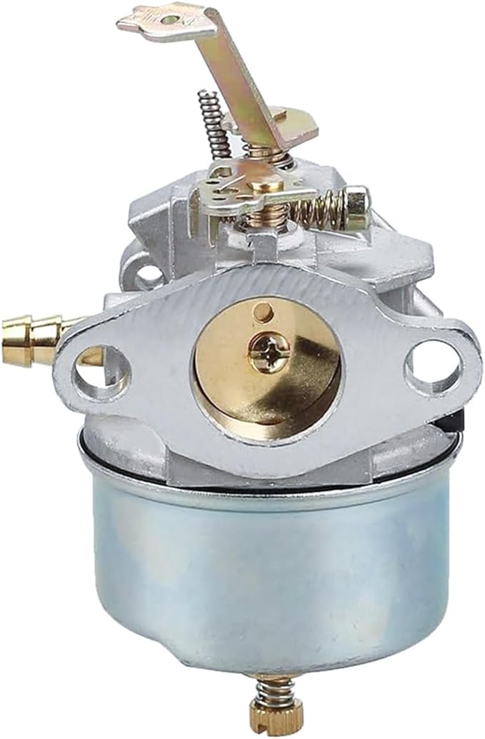 H60 HH60 Carburetor for Tecum seh 632230 632272 H30 H50 Engines Carb Fits 631828 631067 631067A 5 HP 6 HP 4 cycle engines on snowblowers & tr oy bilt horse tillers Parts