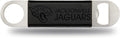 Rico Industries NFL Laser Engraved Bar Blade Faux Leather Laser Engraved Bar Blade - Great Beverage Accessory for Game Day