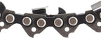 KAKEI Chainsaw Chain 20 Inch .325" Pitch .063" Gauge 81 Drive Links- 26RS 81 Fits Stihl (PRE 2023 .063" Gauge) MS291, MS271 Farm Boss, MS261-36390050081, V81 (3 Chains) - Full Chisel