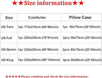 NINENINE Horse Comforter Bedding Set Full for Boys Teens,Horse Walking Among Sunflowers Pattern Printed Bedding Set,Sunflower Comforter Set,Soft Microfiber Quilt Set with Matching Pillowcase#5002