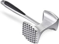 Aliglow Meat Tenderizer Hammer Tool Pounder For Tenderizing Steak Beef Poultry