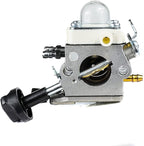 BG86 Carburetor for Stihl BG56 BG56C SH56 BG86 BG86C SH86 SH86C Handheld Blower, Replace for Zama C1M-S261 4241-120-0615 Leaf Blower Carb