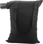 5140125-95 5140117-99 Leaf Blower Vacuum VAC Shoulder Bag - by Ohoho - for Black and Decker BV3100 BV2900 12 Amp Vacuum Blower