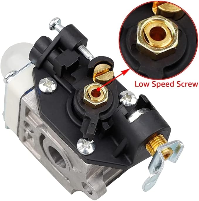 PB 250 LN Carburetor for Echo PB250 ES-250 PB-250LN Handheld Leaf Blower
