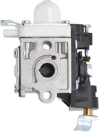 PB-265L Carburetor for Echo PB-251 PB-265LN PB-250 PB-250LN PB-255 PB-255LN ES-250 ES-255 PB265L PB265LN PB251 Leaf Blower Replaces Zama RB-K85 K90 K106 A021001350 A021001351 A021001352