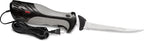 Rapala Heavy Duty Electric Fillet Knife Grey/Black, 7 1/2" Blade
