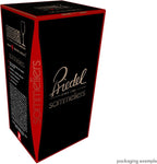 Riedel 4400/16 Sommeliers Burgundy Grand Cru Wine Glass, Clear