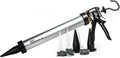 JES 20 oz. 26:1 High Thrust Sausage and Bulk Caulk Gun