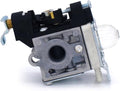 FitBest Carburetor for Zama RB-K90 fits Echo PB-251 PB-255 PB-255LN ES-255 Blowers