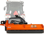 78" Heavy Verge 3Point Offset Flail Ditch Bank Mower, 80-110hp, VBM78