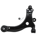 Detroit Axle - Front Control Arm for Pontiac Grand Prix Montana Chevrolet Impala Limited Monte Carlo Venture Buick LaCrosse Rega