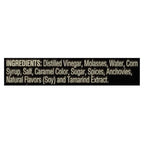 French's Worcestershire Sauce, 1 gal - One Gallon Container of Gluten-Free Worcestershire Sauce, Perfect as Meat Tenderizer, Marinades, Sauces and More