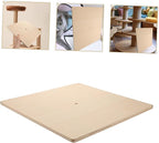 Balcony Cat Climbing Frame Components Scratching Post Modular Cat Shelves Sturdy Ladder