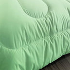 CVHOUSE Dinosaur Bedding Set,Dinosaur Comforter,Dinosaur Comforter Set Full,Microfiber Quilt Set with 1 Comforter and 2 Pillow Cases- 3 Piece
