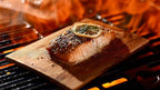 Bigger 13 PK, Cedar Planks For Grilling Salmon,11"x 5.5" Better Smoking, Add Best Smoky Flavor To Salmon, Veggies, Restaurant Quantity