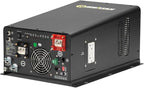 Spartan Power Inverter Charger 4400 Watt 12V to 120V or 240VAC Pure Sine Wave SP-IC4412