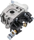 PB-265L Carburetor for Echo PB-251 PB-265LN PB-250 PB-250LN PB-255 PB-255LN ES-250 ES-255 PB265L PB265LN PB251 Leaf Blower Replaces Zama RB-K85 K90 K106 A021001350 A021001351 A021001352