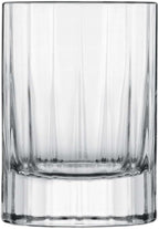 Luigi Bormioli – Bach – Liqueur Glasses – 2.25 Oz - Clear, Set of 4