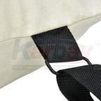 127-7040 Leaf Blower Bag Replacement/Blower Debris Vacuum Bag for TORO 51436 51563 51581 51594 51599 51609 51619 51621 Models, Replaces 108-8994 137-2336
