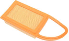 Air Filter & Fuel Filter & Spark Plug for Stihl BR500 BR550 BR600 BR700 Backpack Blower Replace 4282 141 0300 4282 141 0300B