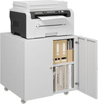 Metal Lateral Filing Cabinet