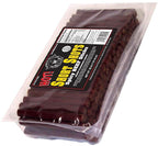 Buffalo Bills Hot Short Shots (120 hot and spicy 3.5” beef sticks per 30oz bag) | Gluten Free, Ideal For Road Trips, Officesnacks, Hiking, High Protein Snack, Made In The USA, 100% Us-Raised Beef, 120 Sticks