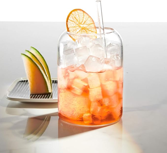 LURCH Germany ICE Former Cube - Silicone Tray for 20 Ice Cubes (1x1'')