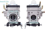 PB-755ST Carburetor for Echo PB-755H PB-755SH PB-755T PB-651HT Fit for Shindaiwa EB633RT Backpack Blower Replace WYK-192 WYK-192-1 A226000032 A021000812