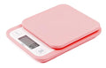 Ozeri® Garden and Kitchen Scale II with 420 Variable Graduation Technology® | Measures most delicate garden herbs and greens at 0.1 g for ingredients under 420 grams and 0.5 g for items over 420 grams