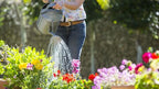 Gardenera Premium Moisture Control Potting Mix - Get The Perfect Balance of Moisture and Nutrients for Your Plants! - 3 Quart
