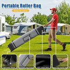 HOTEEL 10x15 Pop up Canopy Tent for Parties, Heavy Duty Easy Setup Tent Without Sidewalls, Outdoor Commercial Instant Gazebo for Wedding Event, with Roller Bag & Sand Bags, Grey(Hexagonal Frame)