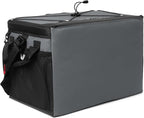 Titan by Arctic Zone Deep Freeze Cooler - Zipperless Hardbody Cooler - Deep Freeze Insulation, HardBody Liner, and SmartShelf