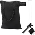5140125-95 Leaf Blower Vacuum Shoulder Bag Replaces 5140117-99, for Black & Decker 3-in-1 Electric Leaf Blower, Fits Model BV2900 BV3100