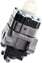 Carbhub TB4BP Carburetor for Troy-Bilt TB4BP TBP6160 TB4BPEC Backpack Blower 753-05676A Carburetor