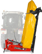 8FT 3-Point Disc Mower, 6 Disc, 45-100HP Tractor, Cat 2, Model DM8