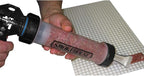 Smokehouse Products 1 Pound Capacity Jerky Gun, Easy to Clean Removable Meat Tube