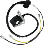 4203 400 1301 Ignition Coil for Stihl BR320 BR340 BR380 BR400 BR420 BR420C SR320 SR340 SR400 SR420 Backpack Blowers