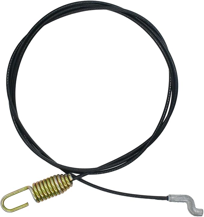 946-04230B Auger Cable Replacement for Troy-Bilt MTD Crafts-Man Cub-Cadet Snowblower, 746-04230 Replacement for Yard Machines Snow Thrower 946-04230A 946-04230