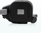 Ignition Coil Fits for Stihl Blowers BR320 BR320L, BR340, BR340L, BR380, BR400, BR420, BR420C, SR320, SR340, SR400, SR420, 4203 400 1301