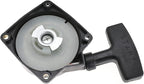 Starter Recoil Assembly Replace A051000841 for Echo PB-650 PB-651 PB-750 PB -751 PB-755 PB-770 Backpack Blowers Replace A051000841